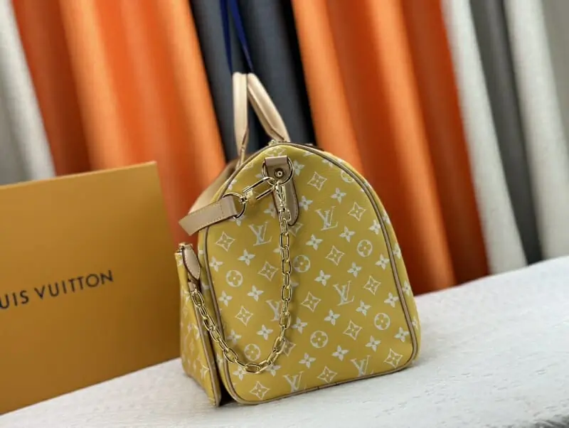 louis vuitton sac de voyage s_124baa72